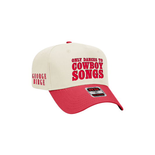 Cowboy Songs Hat